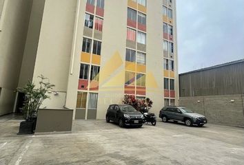 Departamento en  Calle Ontario 721, Chorrillos, Perú