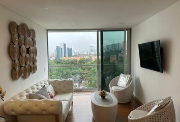 Apartamento en  Poblado, Medellín