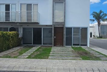 Casa en condominio en  Valle De Juriquilla Ii, Juriquilla, Querétaro, México