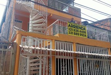 Apartamento en  Nueva Floresta, Cali