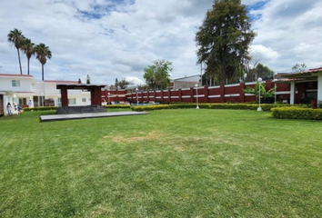 Quinta en  Jardines De La Calera, Tlajomulco De Zúñiga