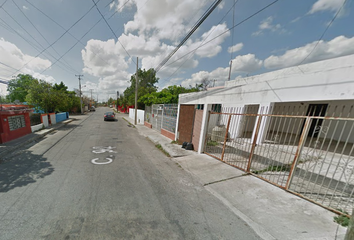 Casa en  Calle 92, Emiliano Zapata Sur L, Mérida, Yucatán, México