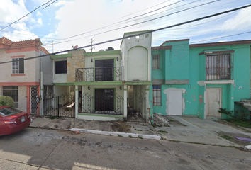 Casa en fraccionamiento en  Unidad Nacional, Ciudad Madero