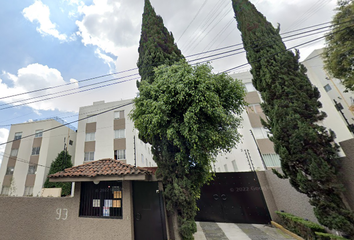 Departamento en  Héctor Victoria 93, San José De Los Cedros 2da Sección, Ciudad De México, Cdmx, México