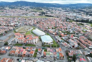 Terreno Comercial en  Totoracocha, Cuenca, Azuay, Ecuador