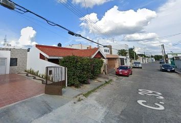 Casa en  Las Brisas, Mérida, Yucatán, México