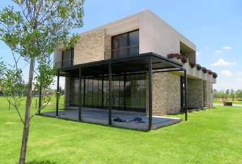 Casa en fraccionamiento en  Calle Caballo Andaluz, Polo Club El Marqués, El Marqués, Querétaro, Mex