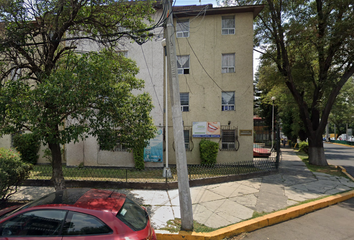 Departamento en  Amanalco 17, Habitacional La Romana, Tlalnepantla De Baz, Estado De México, México