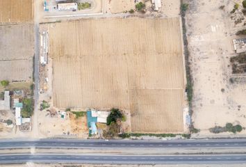 Terreno en  San Andres, Pisco, Perú