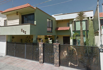 Casa en  El Balastre 305, Villarreal, 36740 Salamanca, Gto., México