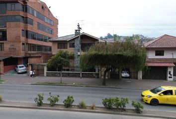 Casa en  De Los Olivos, Cuenca, Ecuador