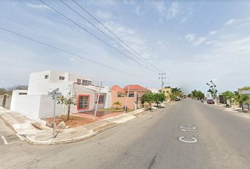 Casa en  Calle 104, Fraccionamiento Las Américas, Mérida, Yucatán, México