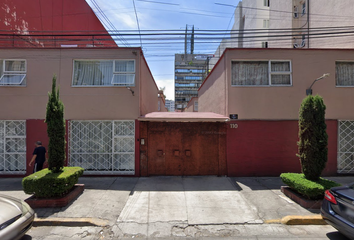 Departamento en  Tiburcio Sánchez De La Barquera 110, Merced Gómez, Ciudad De México, Cdmx, México