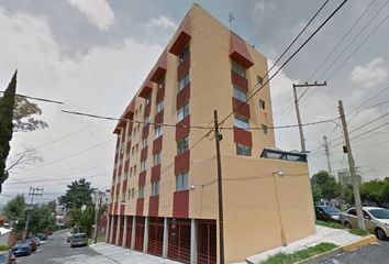 Departamento en  Cabalgata 5, Colina Del Sur, Ciudad De México, Cdmx, México