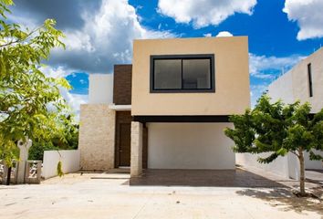 Casa en  Cholul, Yucatán, México