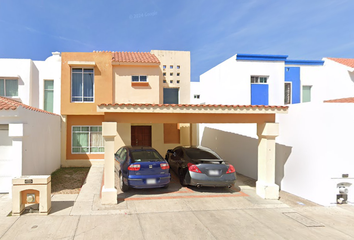 Casa en  Calle Sardina 6405, Palmas Del Sol, Mazatlan, Sinaloa, México