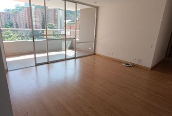 Apartamento en  Castropol, Medellín