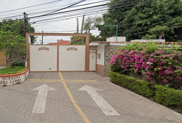 Casa en fraccionamiento en  Huertas Del Llano, Jiutepec, Morelos, México