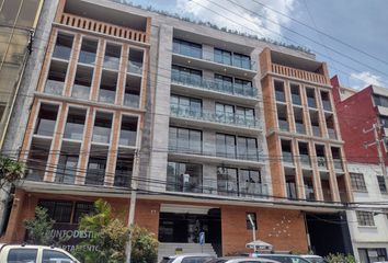 Departamento en  Calle Chilpancingo 57, Hipódromo, Ciudad De México, Cdmx, México