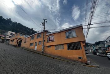 Casa en  Oe13g, Chillogallo, Quito, Ecuador