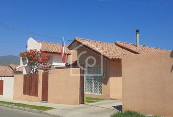 Casa en  Pasaje Los Ceibos, Coquimbo, Chile