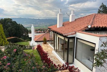 Casa en  Yerbabuena, Chía