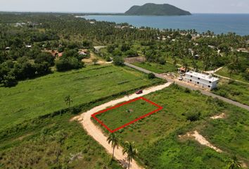 Lote de Terreno en  Zihuatanejo De Azueta, Guerrero, Mex