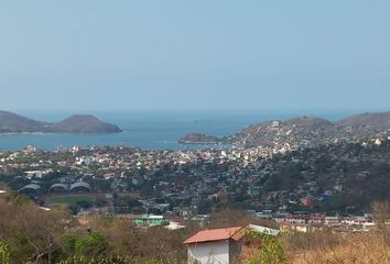 Lote de Terreno en  Zihuatanejo, Zihuatanejo De Azueta, Guerrero, Mex