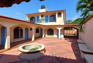 Casa en  Calle Vicente Guerrero, Pantla Centro, Zihuatanejo De Azueta, Guerrero, 40881, Mex