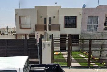 Casa en condominio en  Península De Yucatán, Las Américas, Ecatepec De Morelos, Estado De México, México