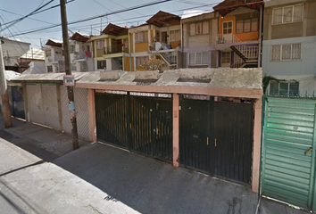 Departamento en  La Florida, Ecatepec De Morelos