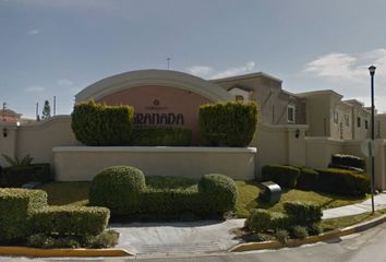 Casa en  Quinta Granada Poniente, Zaragoza, Ciudad Juárez, Chihuahua, México