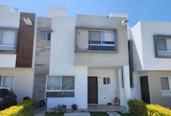 Casa en  Fraccionamiento Sonterra, Santiago De Querétaro, Querétaro, México