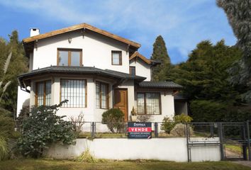 Casa en  San Carlos De Bariloche, San Carlos De Bariloche