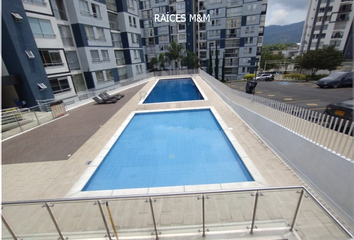 Apartamento en  La Pradera, Calle 23, Dosquebradas, Risaralda, Colombia