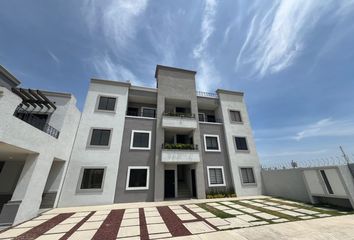 Departamento en  Balneario Flamingos, Autopista México - Pachuca, Tepojaco, Estado De Hidalgo, México