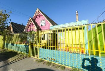 Casa en  Los Mañios 6235, San Pedro De La Paz, Biobío, Chile