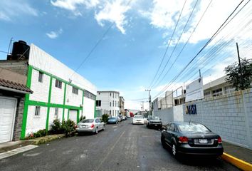 Nave en  San Lorenzo Tepaltitlan, Rincón De San Lorenzo, San Lorenzo Tepaltitlán, Estado De México, México