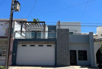 Casa en  Fraccionamiento Las Quintas, Culiacán