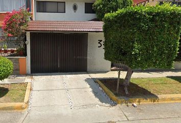 Casa en  Ciudad Satélite, Naucalpan De Juárez