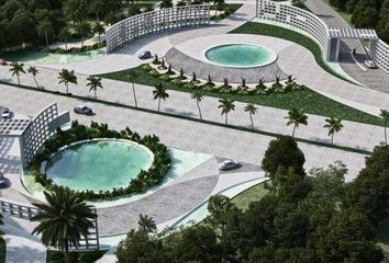 Lote de Terreno en  Estrella De Mar - Xpu-ha Beach Residential Resort, Quintana Roo, México