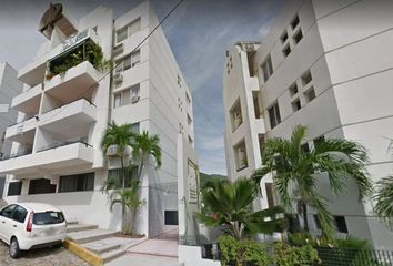 Departamento en  Costa Azul, Acapulco De Juárez, Guerrero, México