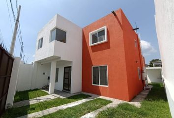 Casa en  De Sonora, Pablo Torres Burgos, Cuautla, Morelos, México