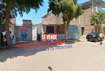 Casa en  Calle Los Almendros, Piura, Perú