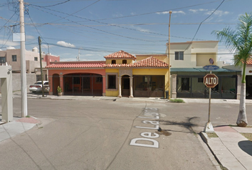 Casa en  Del Desierto, Casa Blanca, Ciudad Obregón, Sonora, México