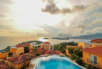 Casa en  Corbeta 65, Brisas Del Marqués, Acapulco, Guerrero, México