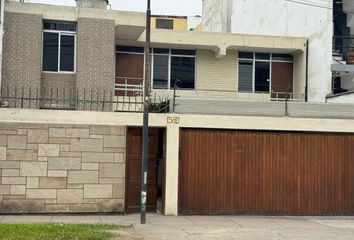 Casa en  Jirón Galeano, Lima, Perú