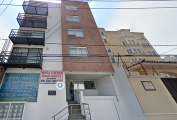 Departamento en  Santa Fe Cuajimalpa, Cuajimalpa De Morelos