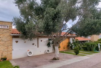 Casa en condominio en  Residencial Las Palmas, Guanajuato, México