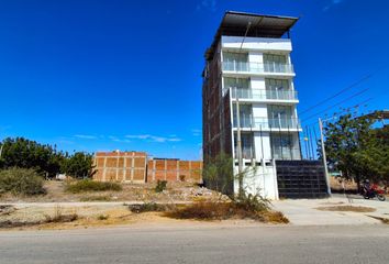 Terreno en  Avenida Gustavo Mohme 64, Veintiseis De Octubre, Piura, Per